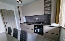 Apartament de 2 camere,finisaje de calitate, 53 mp, zona Bartolomeu