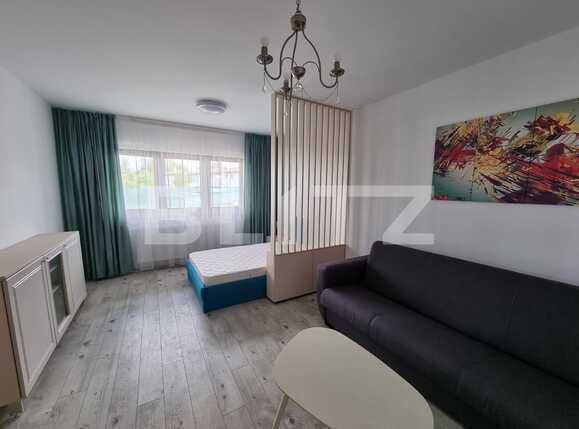 Apartament de vânzare 2 camere Bartolomeu - 81022AV | BLITZ Brașov | Poza1