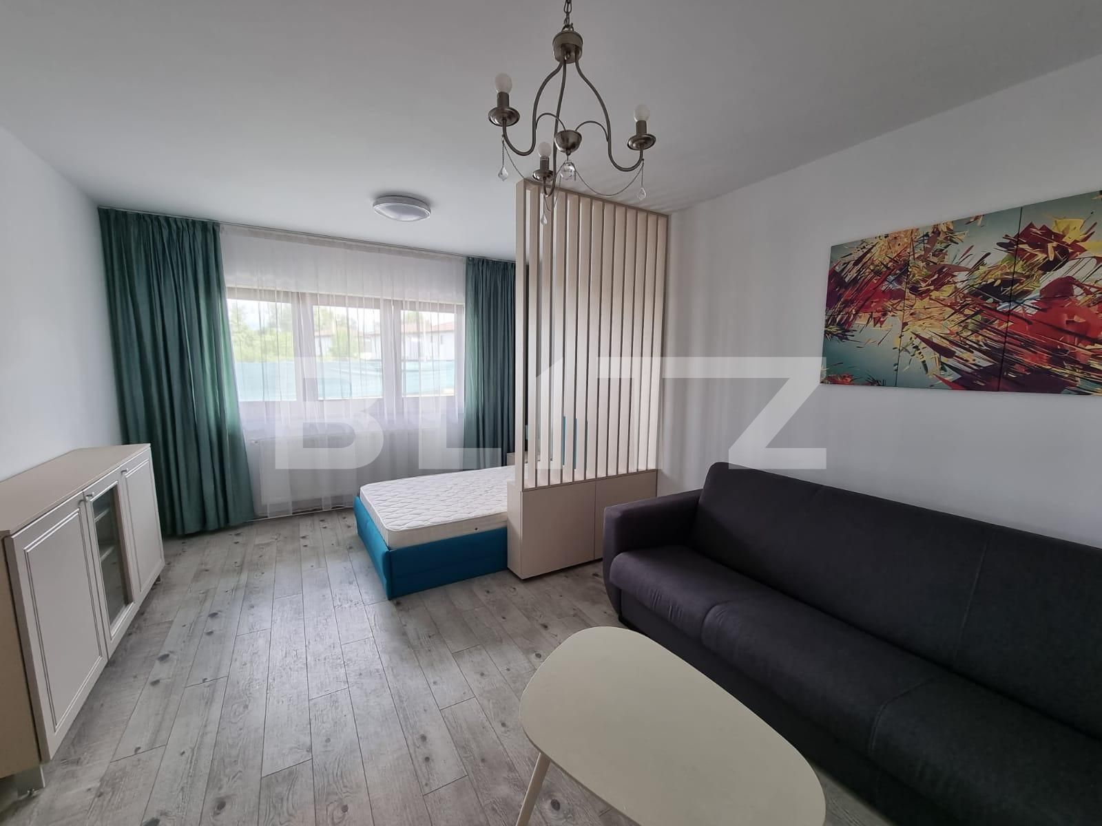 Apartament de vânzare 2 camere Bartolomeu - 81022AV | BLITZ Brașov | Poza1