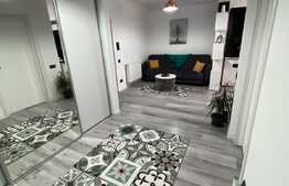 Apartament modern cu 3 camere, zona VIVO