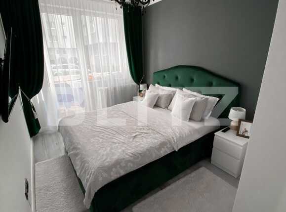 Apartament de vânzare 3 camere Floreşti - 81023AV | BLITZ Cluj-Napoca | Poza1