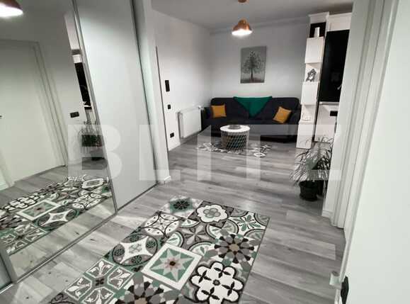 Apartament de vânzare 3 camere Floreşti - 81023AV | BLITZ Cluj-Napoca | Poza4