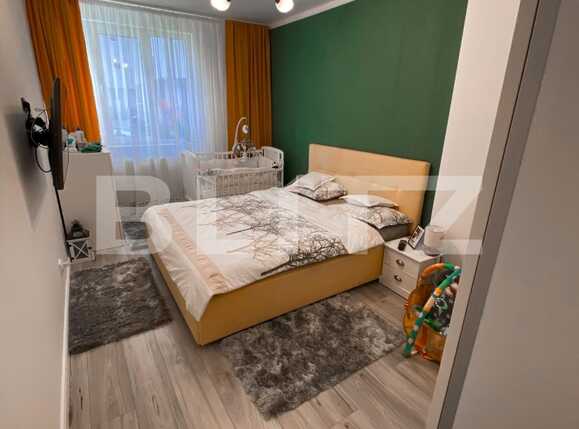 Apartament de vânzare 3 camere Floreşti - 81023AV | BLITZ Cluj-Napoca | Poza3
