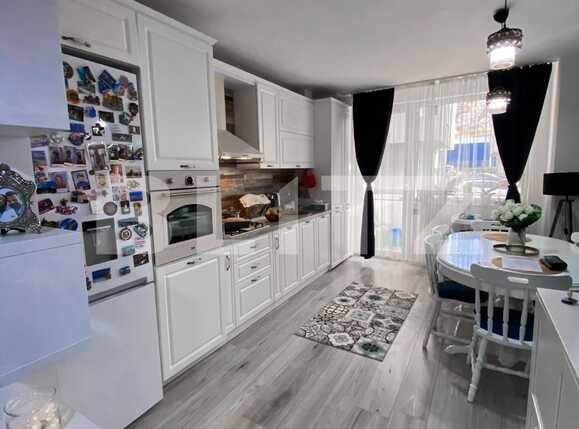 Apartament de vânzare 3 camere Floreşti - 81023AV | BLITZ Cluj-Napoca | Poza5