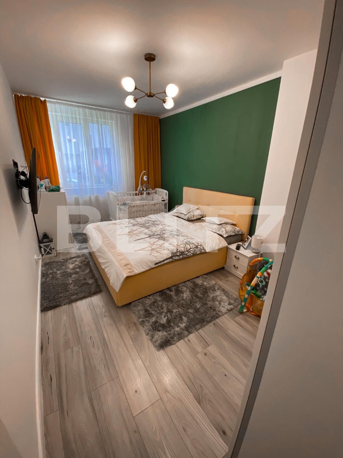 Apartament de vânzare 3 camere Floreşti - 81023AV | BLITZ Cluj-Napoca | Poza3