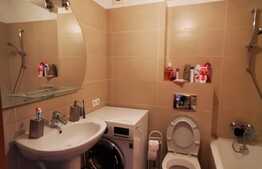 Apartament de 2 camere, 45 mp, mobilat modern, zona Piata Flora 