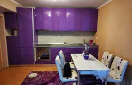 Apartament de 2 camere, 45 mp, mobilat modern, zona Piata Flora 