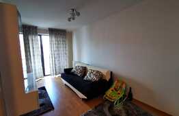 Apartament de 2 camere, 45 mp, mobilat modern, zona Piata Flora 