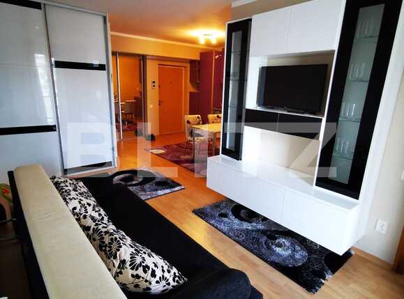 Apartament de închiriat 2 camere Manastur - 81025AI | BLITZ Cluj-Napoca | Poza7