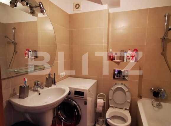 Apartament de închiriat 2 camere Manastur - 81025AI | BLITZ Cluj-Napoca | Poza9