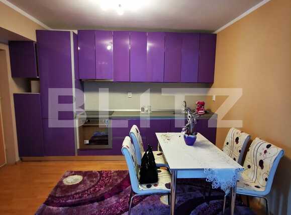 Apartament de închiriat 2 camere Manastur - 81025AI | BLITZ Cluj-Napoca | Poza2