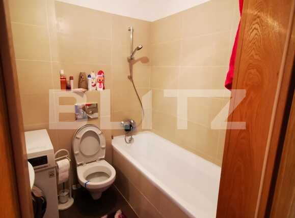 Apartament de închiriat 2 camere Manastur - 81025AI | BLITZ Cluj-Napoca | Poza10