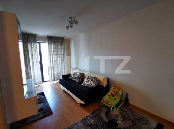Apartament de închiriat 2 camere Manastur - 81025AI | BLITZ Cluj-Napoca | Poza8