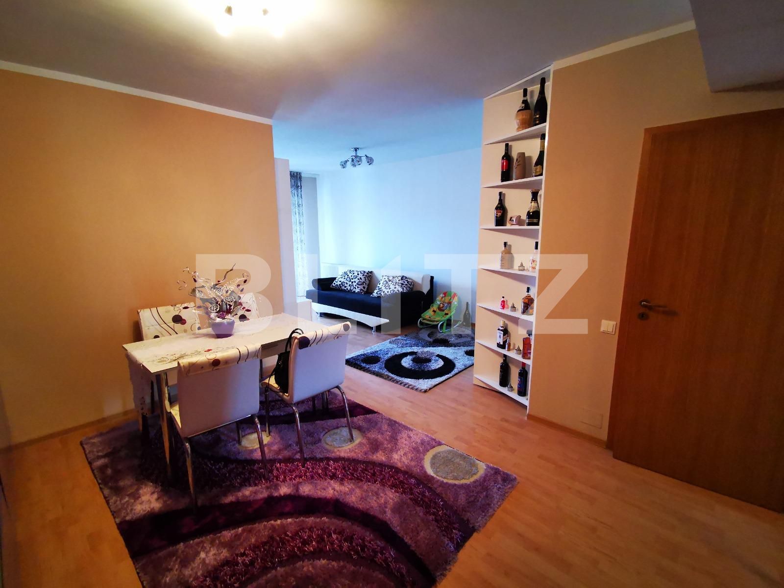 Apartament de închiriat 2 camere Manastur - 81025AI | BLITZ Cluj-Napoca | Poza3