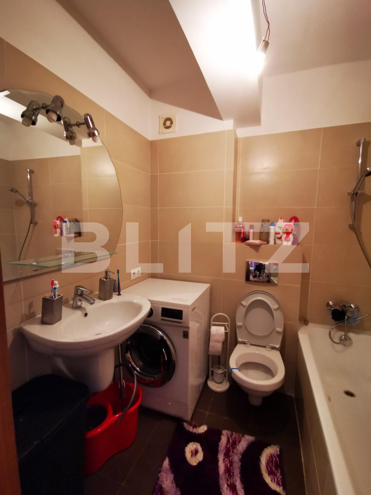 Apartament de închiriat 2 camere Manastur - 81025AI | BLITZ Cluj-Napoca | Poza9