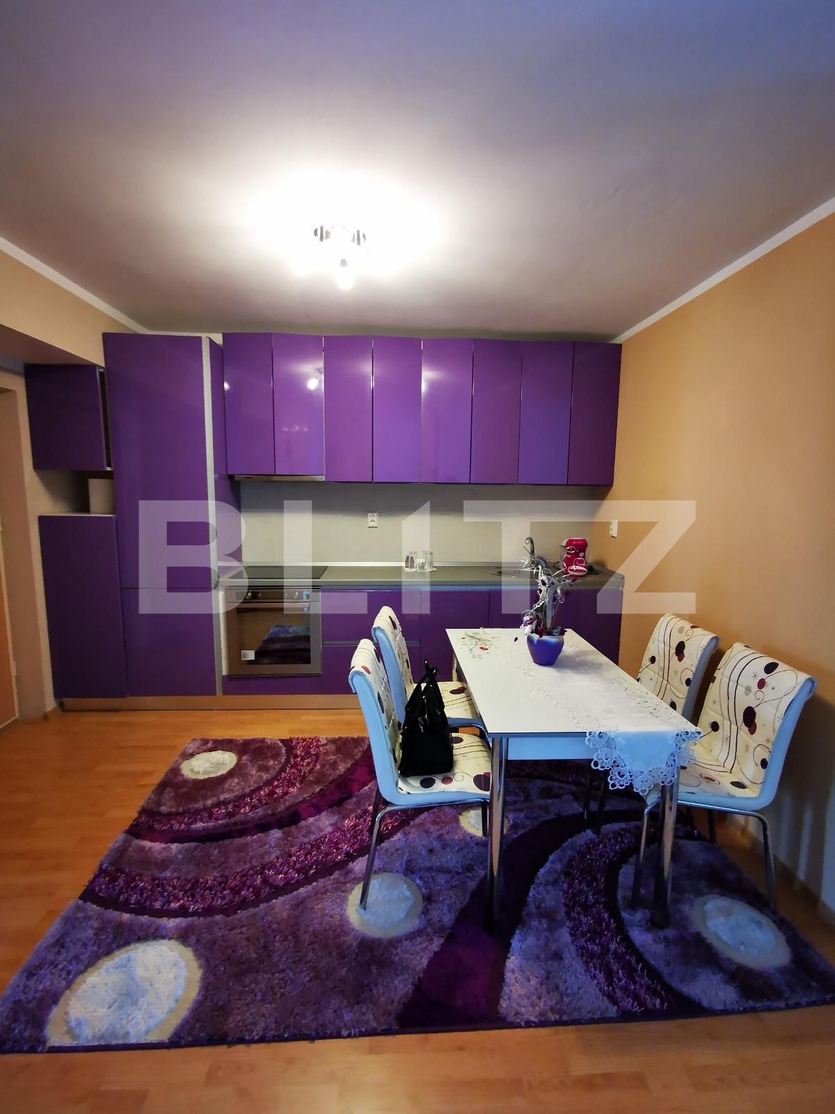 Apartament de închiriat 2 camere Manastur - 81025AI | BLITZ Cluj-Napoca | Poza2