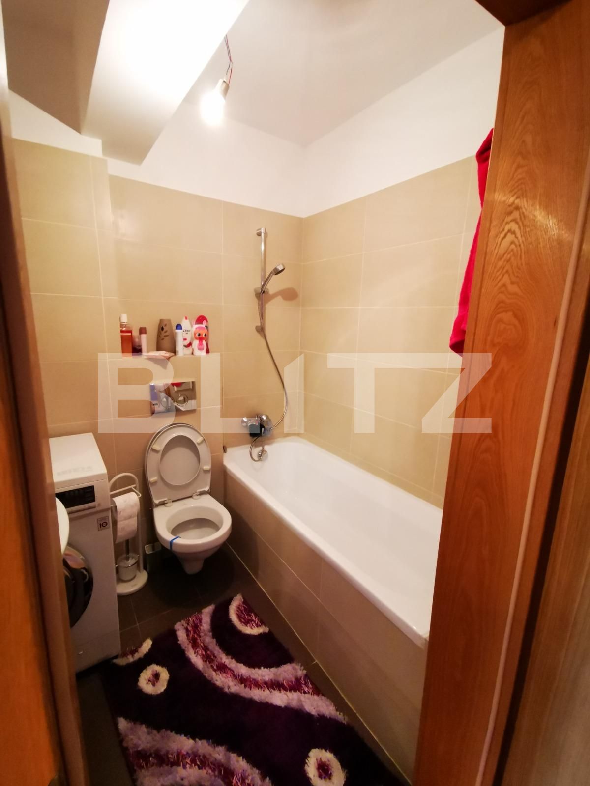 Apartament de închiriat 2 camere Manastur - 81025AI | BLITZ Cluj-Napoca | Poza10