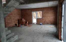 De vanzare casa individuala 650 m2 teren,128 utili.