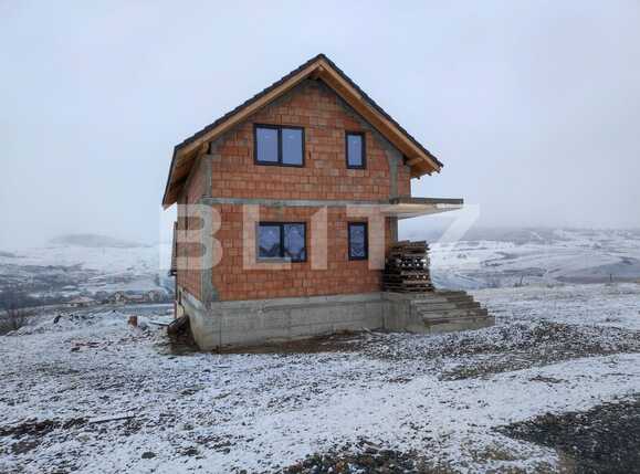 Casa de vânzare 4 camere Coruşu - 81027CV | BLITZ Cluj-Napoca | Poza7