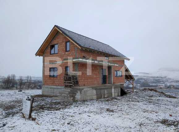 Casa de vânzare 4 camere Coruşu - 81027CV | BLITZ Cluj-Napoca | Poza4