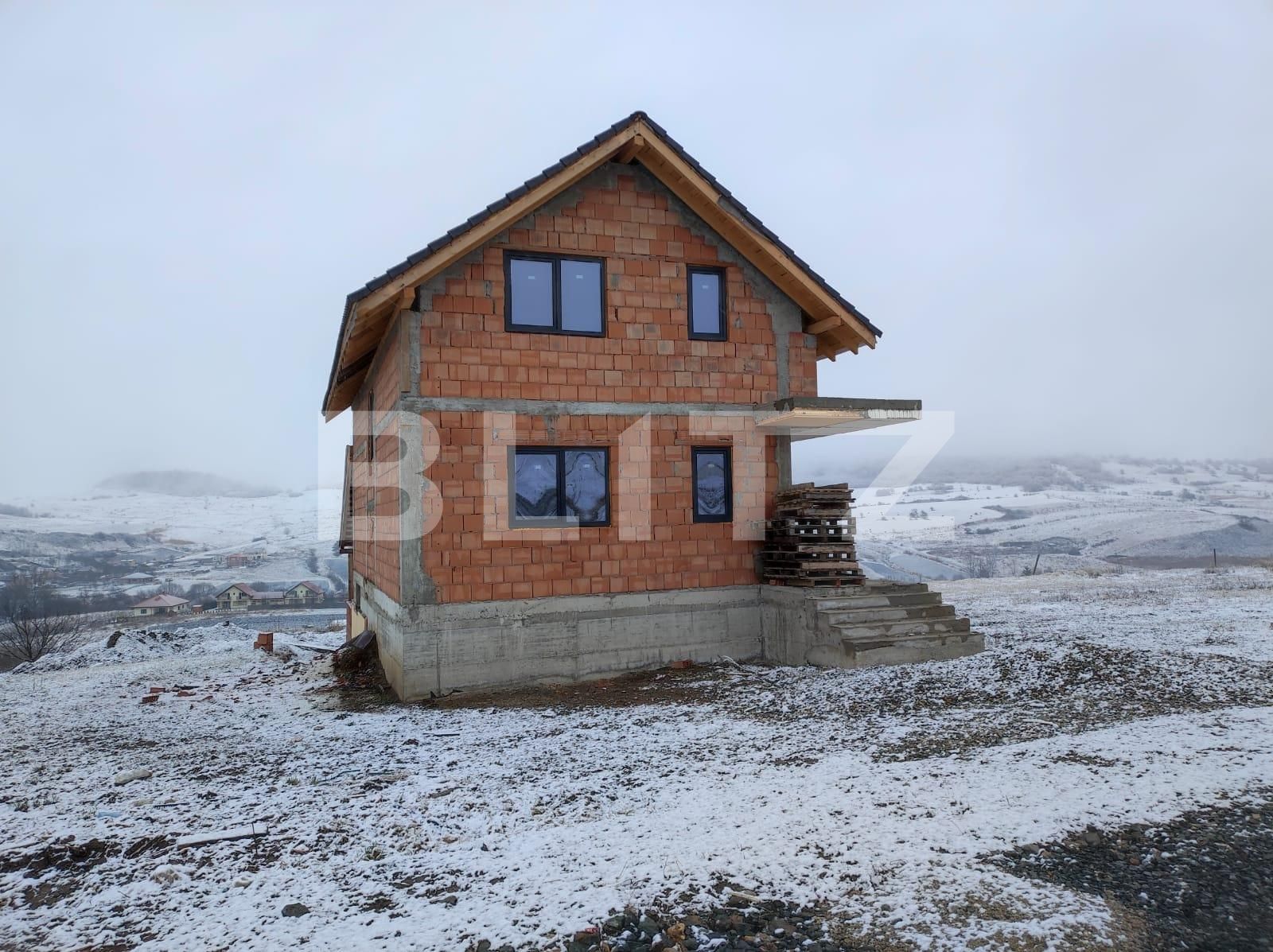 Casa de vânzare 4 camere Coruşu - 81027CV | BLITZ Cluj-Napoca | Poza7