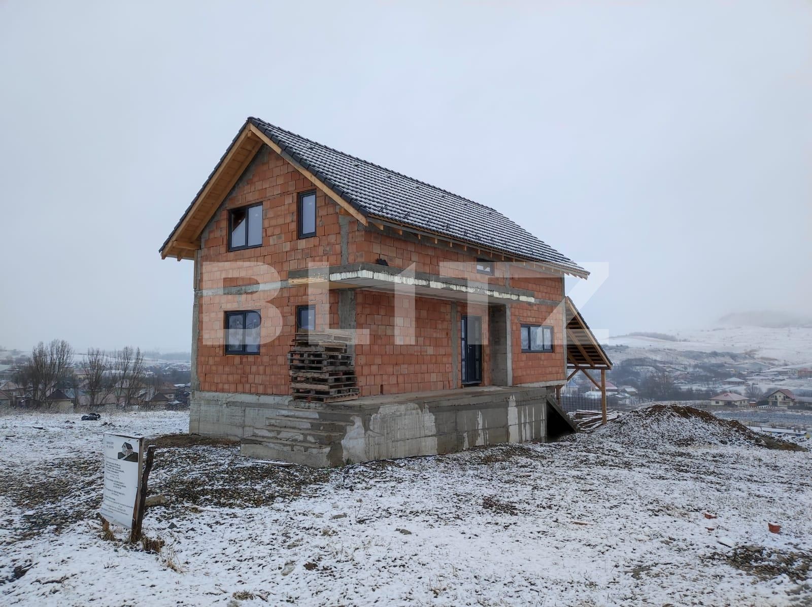 Casa de vânzare 4 camere Coruşu - 81027CV | BLITZ Cluj-Napoca | Poza4