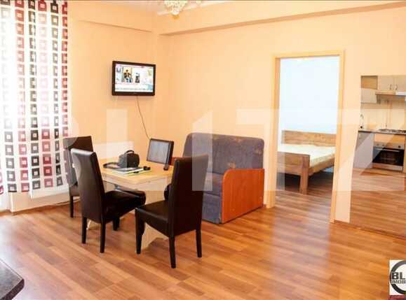 Apartament de vânzare 3 camere Central - 8103AV | BLITZ Cluj-Napoca | Poza1