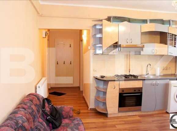 Apartament de vânzare 3 camere Central - 8103AV | BLITZ Cluj-Napoca | Poza2