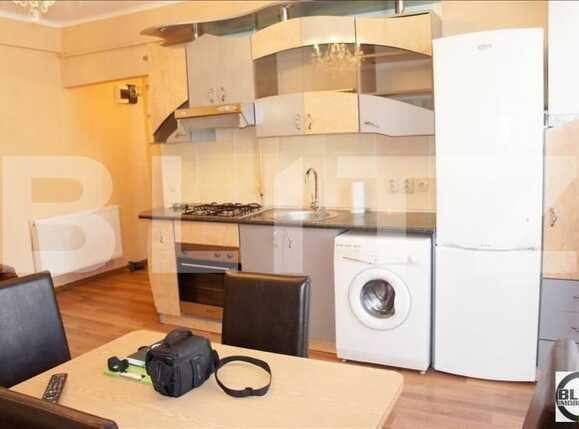 Apartament de vânzare 3 camere Central - 8103AV | BLITZ Cluj-Napoca | Poza3