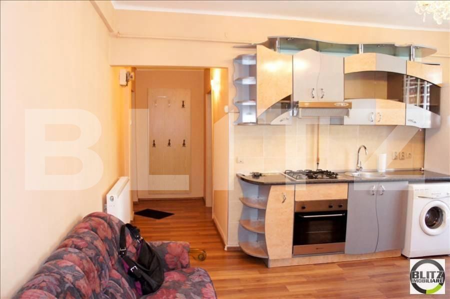 Apartament de vânzare 3 camere Central - 8103AV | BLITZ Cluj-Napoca | Poza2