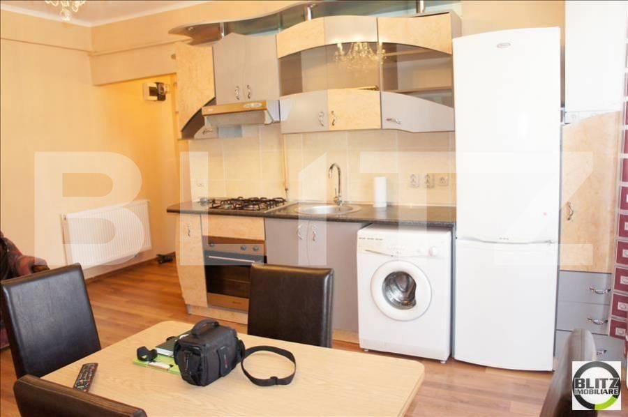 Apartament de vânzare 3 camere Central - 8103AV | BLITZ Cluj-Napoca | Poza3