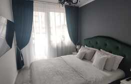 Scadere de pret! Apartament cu 3 camere , mobilat si utilat LUX , langa VIVO ! 