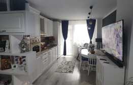 Scadere de pret! Apartament cu 3 camere , mobilat si utilat LUX , langa VIVO ! 