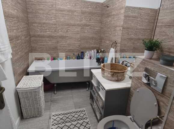 Apartament de vânzare 3 camere Manastur - 81031AV | BLITZ Cluj-Napoca | Poza5