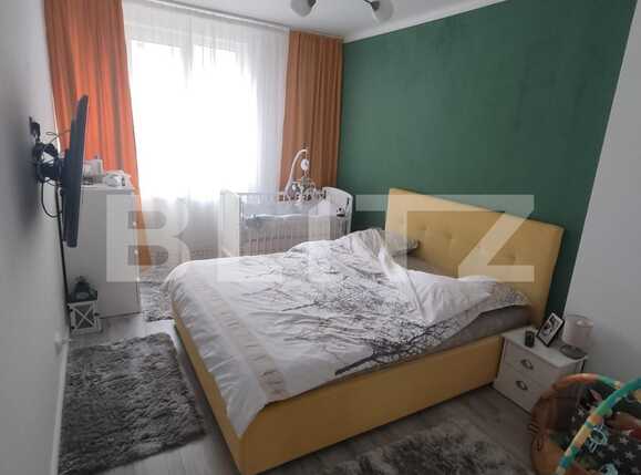 Apartament de vânzare 3 camere Manastur - 81031AV | BLITZ Cluj-Napoca | Poza1