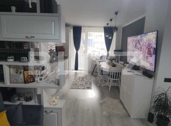 Apartament de vânzare 3 camere Manastur - 81031AV | BLITZ Cluj-Napoca | Poza3