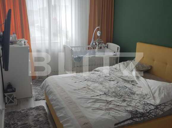 Apartament de vânzare 3 camere Manastur - 81031AV | BLITZ Cluj-Napoca | Poza8