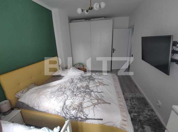 Apartament de vânzare 3 camere Manastur - 81031AV | BLITZ Cluj-Napoca | Poza2
