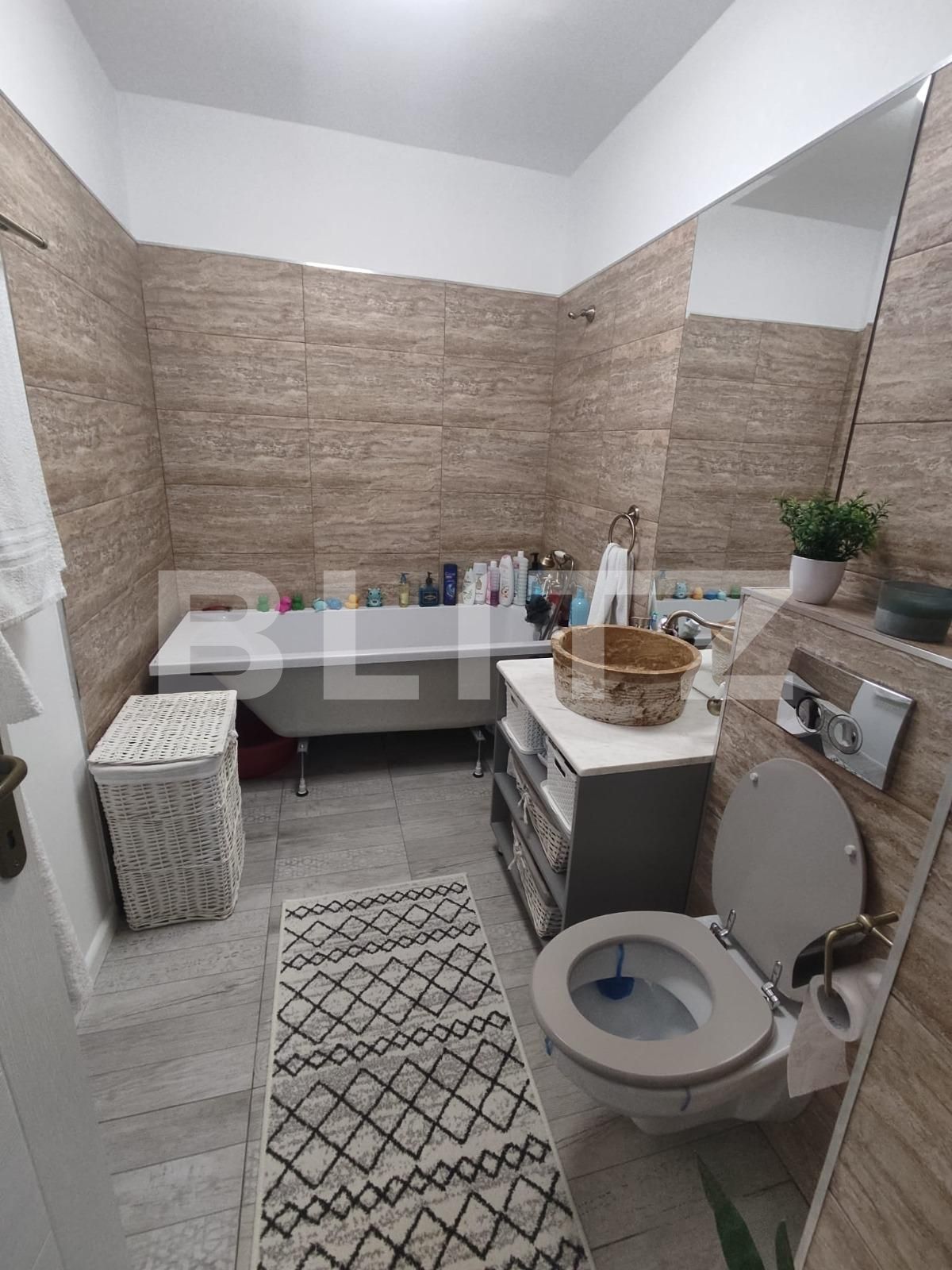 Apartament de vânzare 3 camere Manastur - 81031AV | BLITZ Cluj-Napoca | Poza5