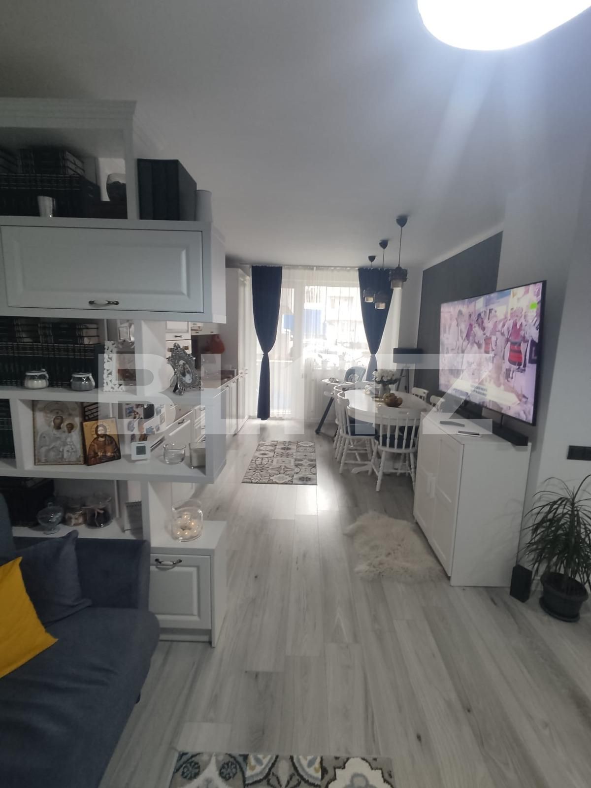 Apartament de vânzare 3 camere Manastur - 81031AV | BLITZ Cluj-Napoca | Poza3