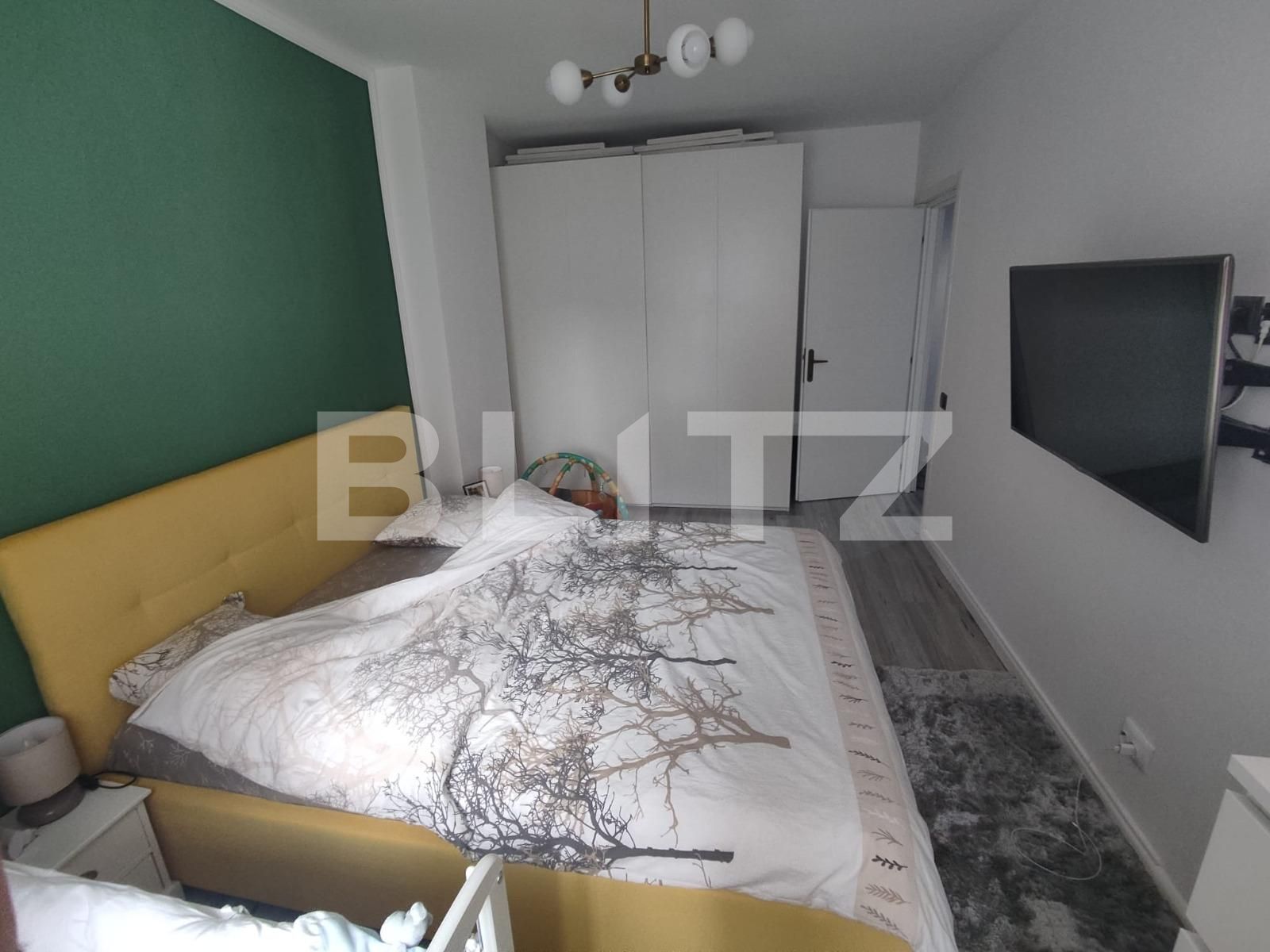 Apartament de vânzare 3 camere Manastur - 81031AV | BLITZ Cluj-Napoca | Poza2