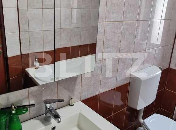 Apartament de închiriat 2 camere Floreşti - 81032AI | BLITZ Cluj-Napoca | Poza8