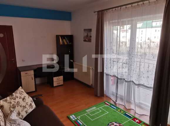 Apartament de închiriat 2 camere Floreşti - 81032AI | BLITZ Cluj-Napoca | Poza3