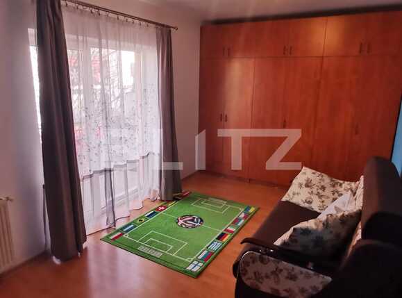 Apartament de închiriat 2 camere Floreşti - 81032AI | BLITZ Cluj-Napoca | Poza4