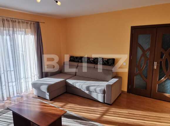 Apartament de închiriat 2 camere Floreşti - 81032AI | BLITZ Cluj-Napoca | Poza1