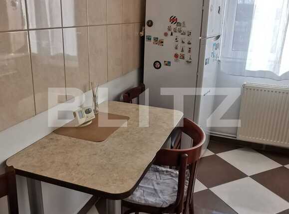 Apartament de închiriat 2 camere Floreşti - 81032AI | BLITZ Cluj-Napoca | Poza6