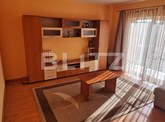Apartament de închiriat 2 camere Floreşti - 81032AI | BLITZ Cluj-Napoca | Poza2