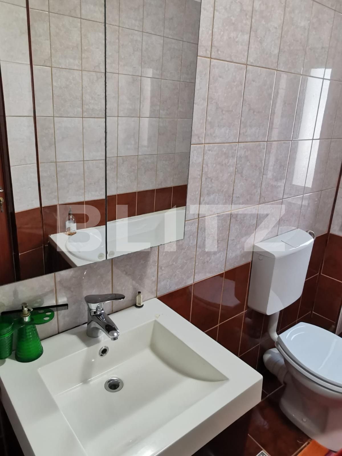 Apartament de închiriat 2 camere Floreşti - 81032AI | BLITZ Cluj-Napoca | Poza8