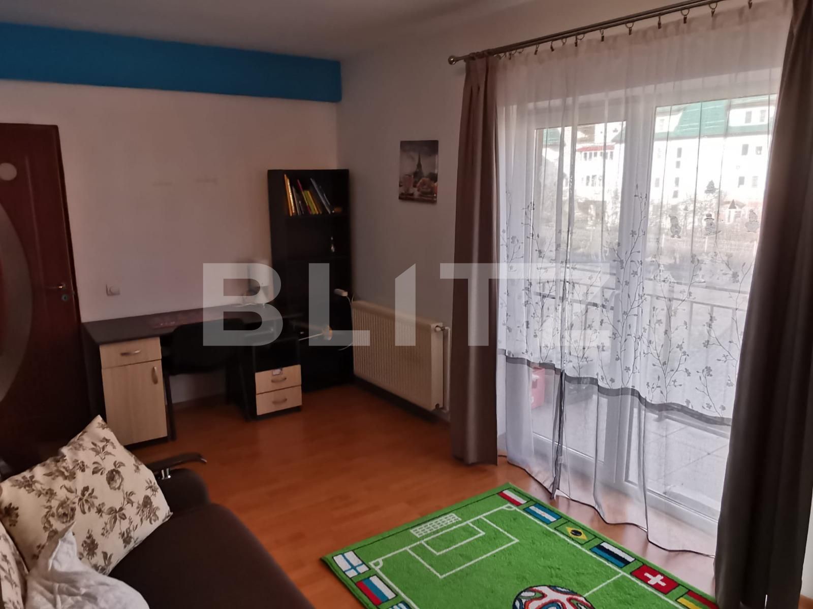 Apartament de închiriat 2 camere Floreşti - 81032AI | BLITZ Cluj-Napoca | Poza3