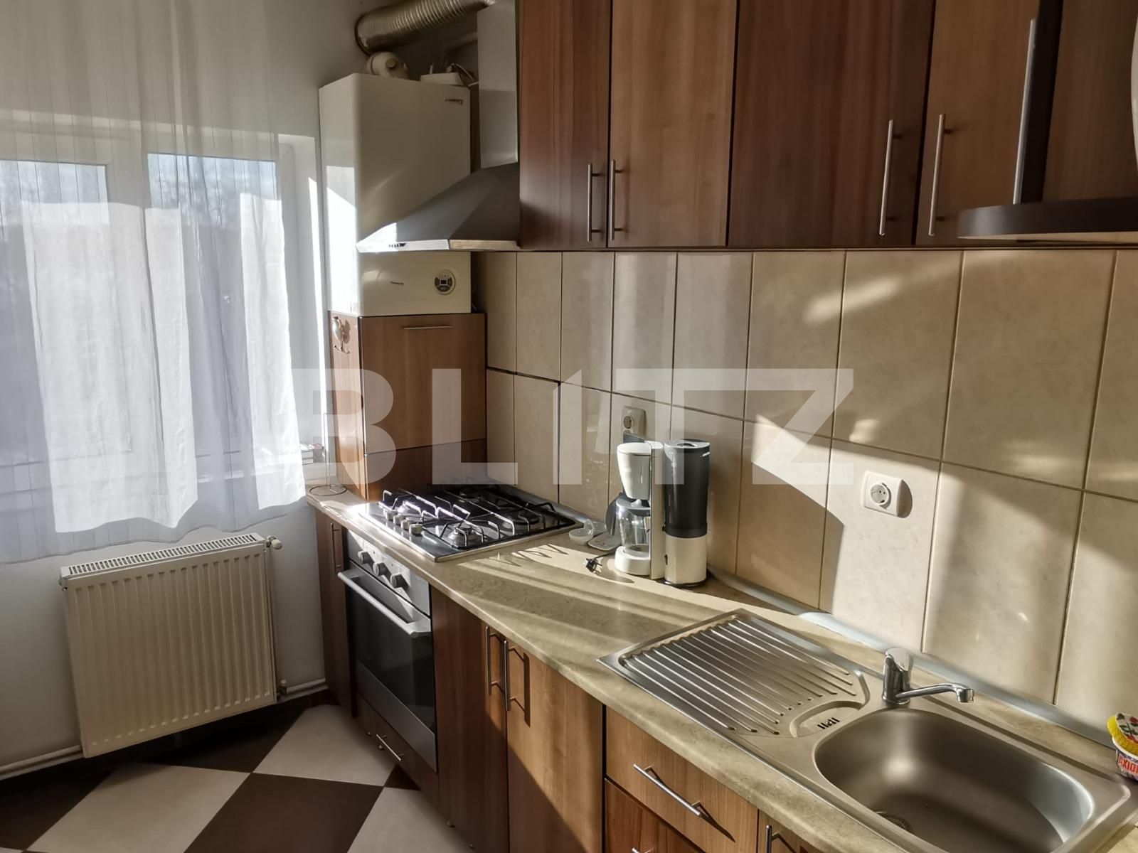 Apartament de închiriat 2 camere Floreşti - 81032AI | BLITZ Cluj-Napoca | Poza5